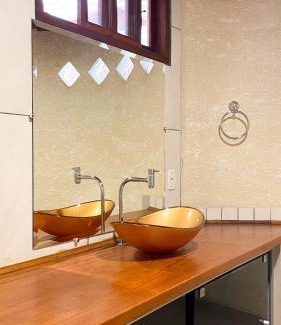 Alto Paraiso de Goias House | Santuário da Chapad a dos Veadeiros