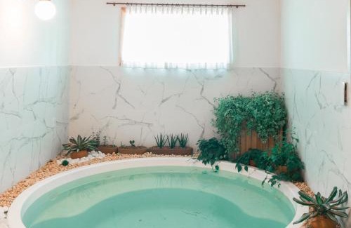 Santa Cruz Cabralia House | Santuário Hotel Fazenda