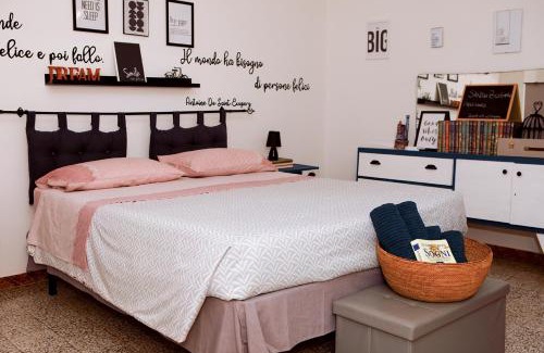Orgosolo Bed & Breakfast | Santu Bustianu