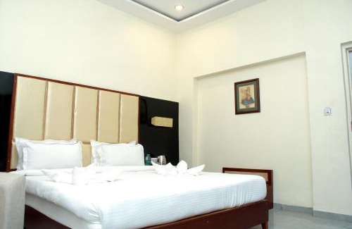 Gujarat Hotel | Santu GSM an Eco Resort