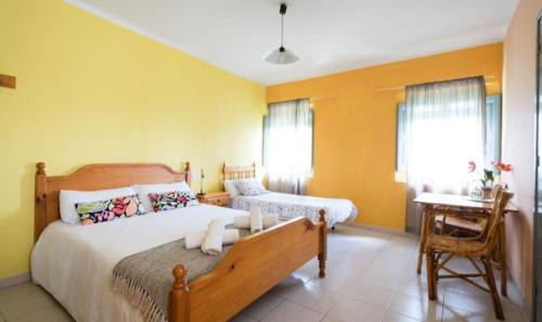 Osor Apartment | Santuari del Coll