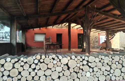 Osor Apartment | Santuari del Coll