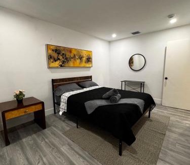 Little Ranches House | Santuaria Hollywood