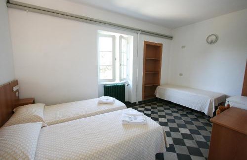 Monterosso al Mare Bed & Breakfast | Santuario NS Soviore Cinque Terre