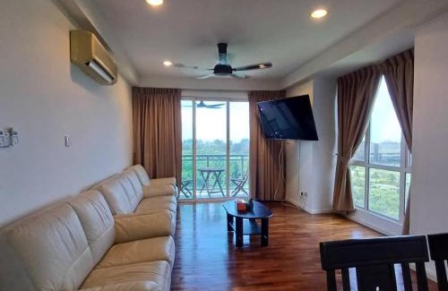 Santubong Apartment | Santubong Suites A Just Like Home Damai
