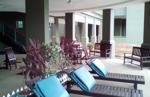 Santubong Apartment | Santubong Suites Kuching