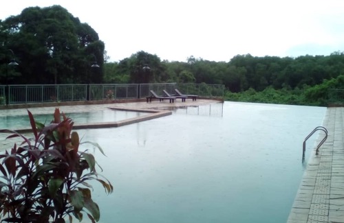 Santubong Apartment | Santubong Suites Kuching