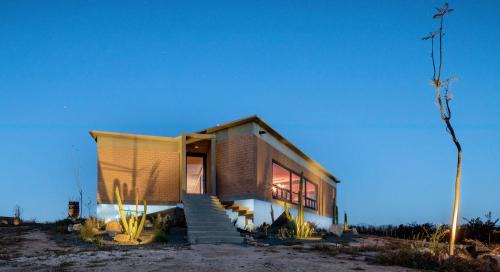 Valle de Guadalupe Bed & Breakfast | Santulan
