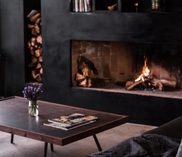 Valle de Guadalupe Bed & Breakfast | Santulan