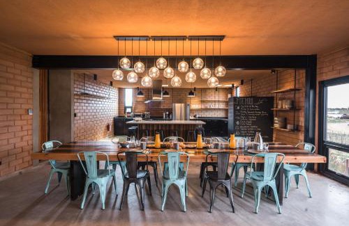 Valle de Guadalupe Bed & Breakfast | Santulan