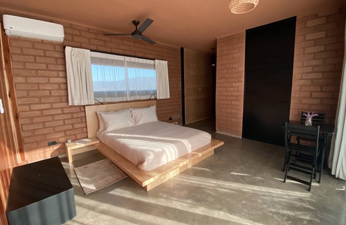 Valle de Guadalupe Bed & Breakfast | Santulan