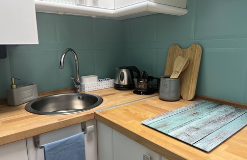 Santurtzi Apartment | Santurtzi Centro - Aparcamiento Gratis en la Zona