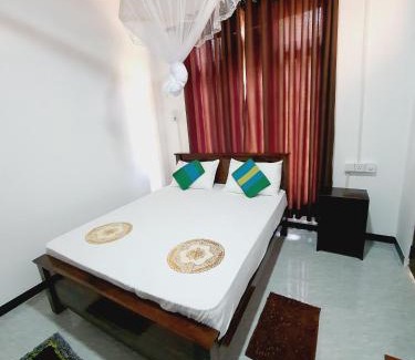 Sigiriya House | Sanu Home stay