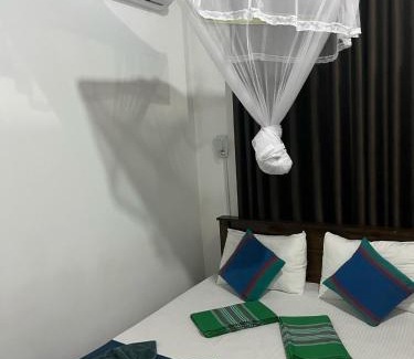 Sigiriya House | Sanu Home stay