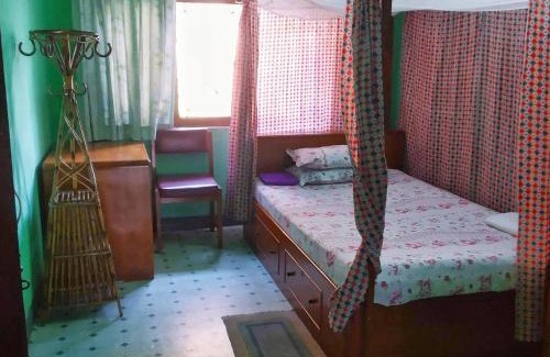 Lalitpur House | Sanu House