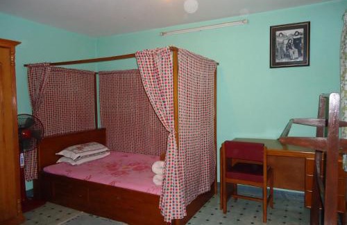 Lalitpur House | Sanu House