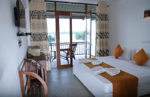 Tangalle Hotel | Sanu Lagoon Resort & Spa