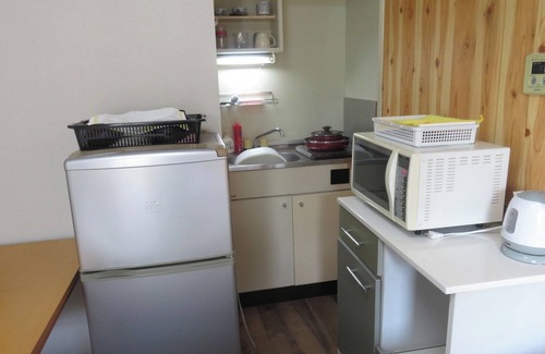 Sanuki Apartment | Sanuki City Ogata Twin Room Cheap and good value V/Sanuki Kagawa