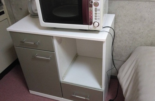 Sanuki Apartment | Sanuki City Vacation Rental 1 single bed sofa be/Sanuki Kagawa