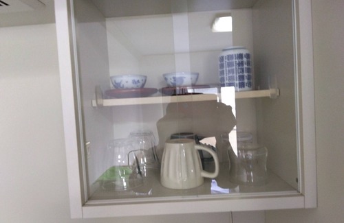 Sanuki Apartment | Sanuki City Vacation Rental 1 single bed sofa be/Sanuki Kagawa