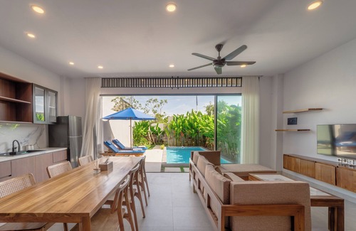 Pemogan Villa | Sanur Bali Villas by Premier Hospitality Asia