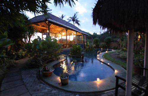 Sanur Kauh Hotel | Sanur Seaview Hotel