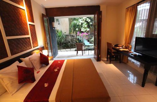 Sanur Kauh Hotel | Sanur Seaview Hotel