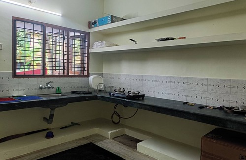 Kochi Villa | Sanvilla,2 BHK, Vytila,Cochin,