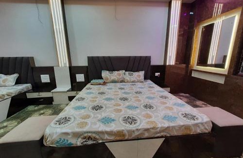Ujjain House | Sanwariya Seth Home Stay