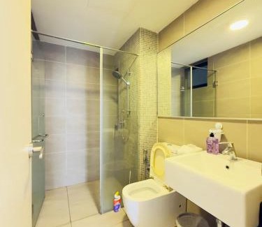 Maluri Apartment | sanway velocity V residence 2