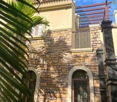 Jiyang Villa | Sanya beach sweet house
