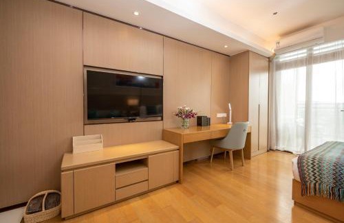 Haitang District Hotel | Sanya Begonia Four Seasons
