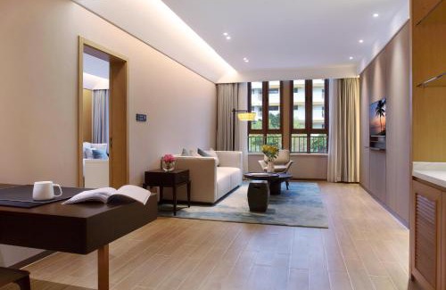 Sanya Hotel | Sanya Han's Grace Hotel