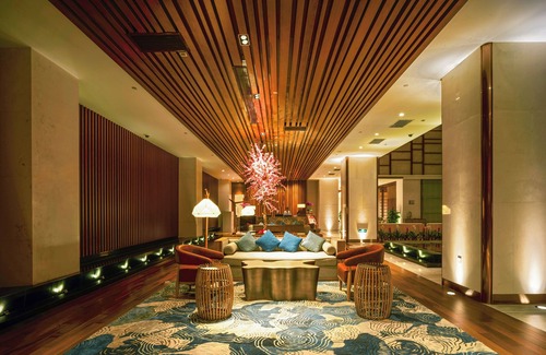 Sanya Hotel | Sanya Harman Hotel