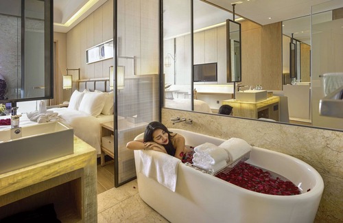 Sanya Hotel | Sanya Harman Hotel
