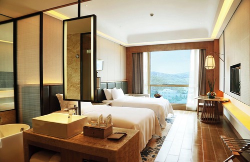 Sanya Hotel | Sanya Harman Hotel