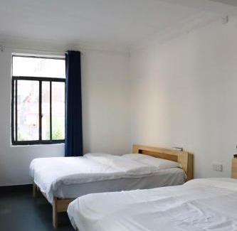 Sanya House | Sanya Luyu B&B