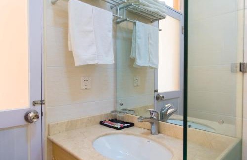 Sanya Hotel | Sanya Passion fruit Inn