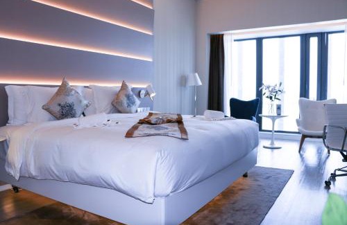 Tianya District Hotel | Sanya Phoenix Airport Hotel