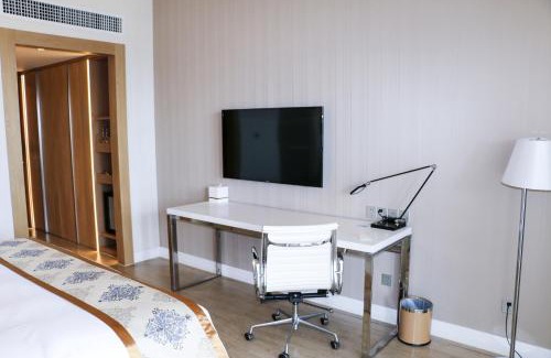 Tianya District Hotel | Sanya Phoenix Airport Hotel