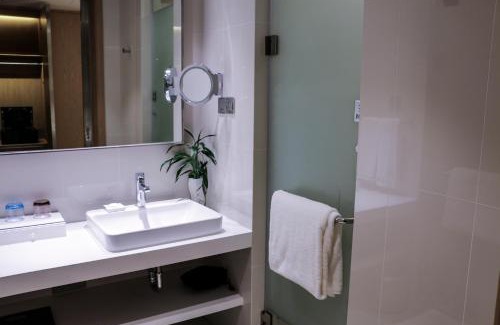 Tianya District Hotel | Sanya Phoenix Airport Hotel