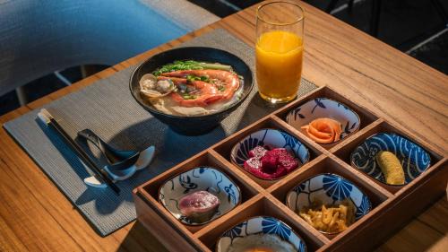 Yazhou District Hotel | Sanya Qi Nanshan Hotel