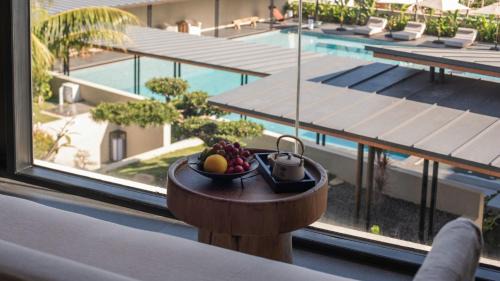 Yazhou District Hotel | Sanya Qi Nanshan Hotel