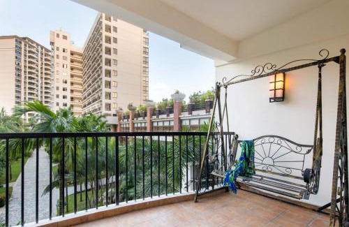 Tianya District Apartment | Sanya Sanya Bay·Sanya Bay Tourist Area· Locals Apartment 00164300