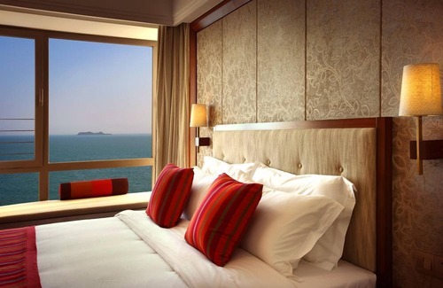 Tianya District Hotel | Sanya Seacube Holiday Hotel