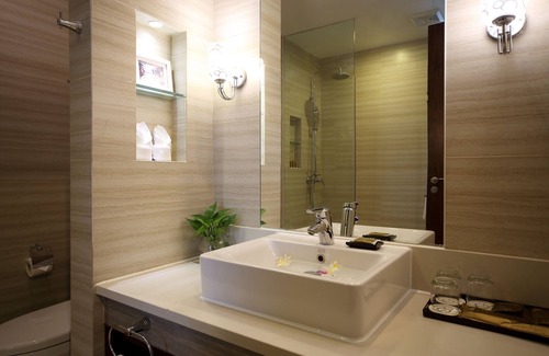 Xiaodonghai Hotel | Sanya Serenity Coast Marina Hotel