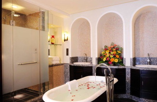 Tianya District Hotel | Sanya Shengyi Seaview Hotel