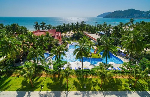 Sanya Hotel | Sanya South China Hotel