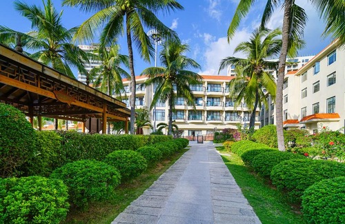 Sanya Hotel | Sanya South China Hotel