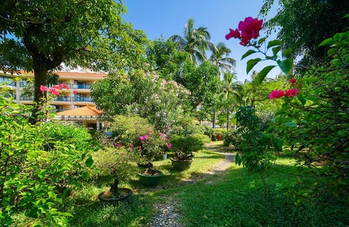 Sanya Hotel | Sanya South China Hotel